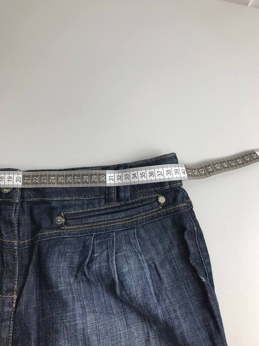 Юбка S.Oliver джинсовая 42 размер