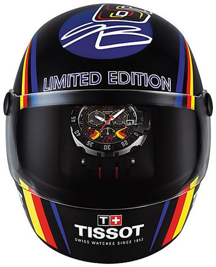 Часы мужские Tissot T092.417.27.057.02