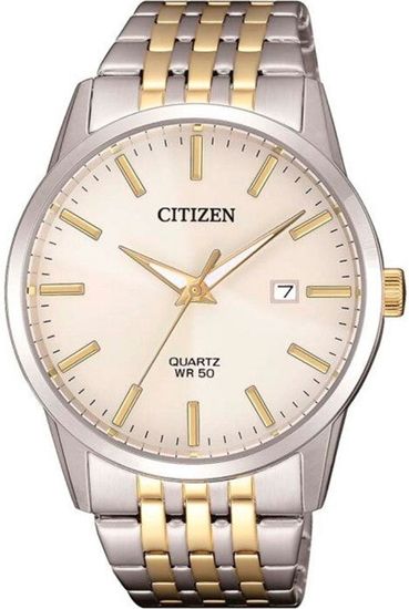 Наручные часы Citizen BI5006-81P