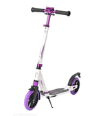 Самокат TT City Scooter purple 1/2,фиолетовый