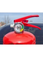 Огнетушитель ОП-2 (ABCE-01, 2л)