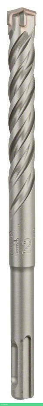 Бур Bosch SDS-plus 5X 12x100x160 (-10-) 2.608.833.905