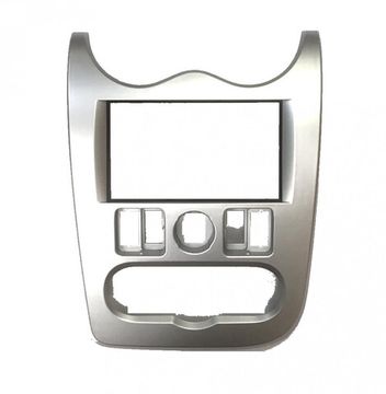 Рамка переходная LADA Largus 2din