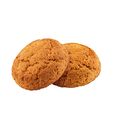 Печенье Овсяное 1,2кг Лучшие вес (3331)