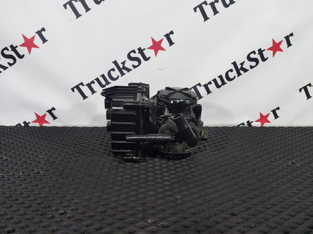 Модулятор EBS передний 2023г.