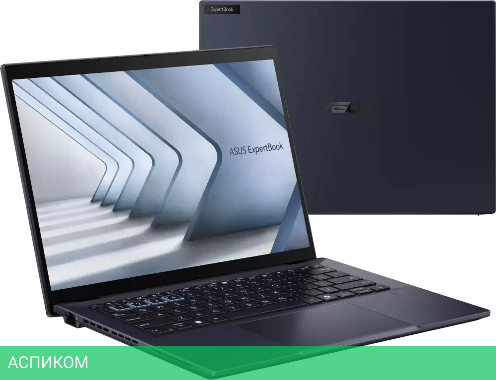 Ноутбук Asus ExpertBook B5 B5404CMA-QN0296