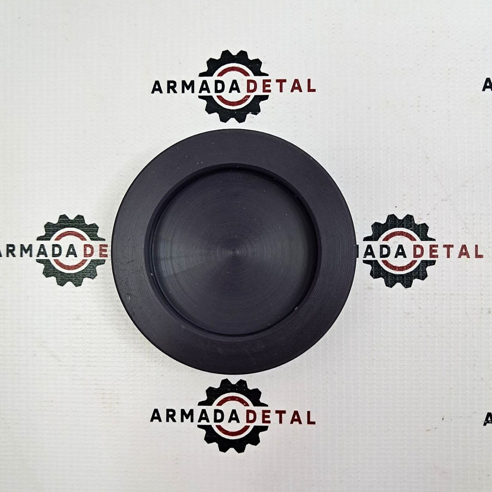 Накладка на гайку регулировки аутригера | 40/303410, 331/22380 | Armada Detal S