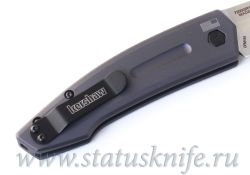 Нож Kershaw 7200GRYSW Launch 2фотография - 5