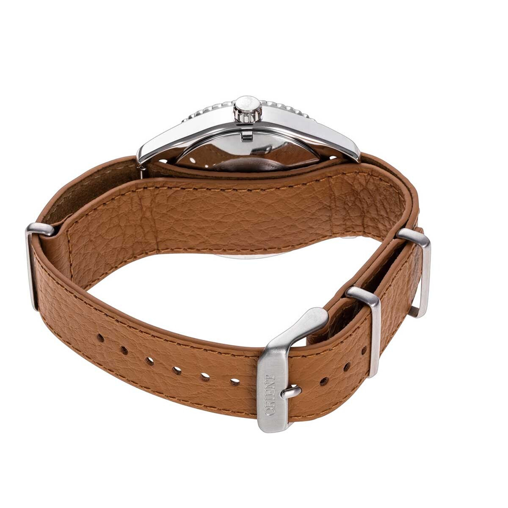 Часы механические Orient Sport RA-AC0Q05P10B (Diver)