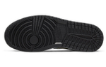 Кроссовки Jordan Air Jordan 1 Low "Bhm" 2022 (Женская размерная сетка)