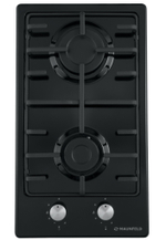 Газовая варочная панель MAUNFELD EGHE.32.3EB\G фото 2