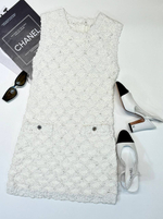 Платье CHANEL