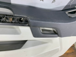 Дверная карта передняя левая VW Transporter T6 Б/У Оригинал 7E0867023D