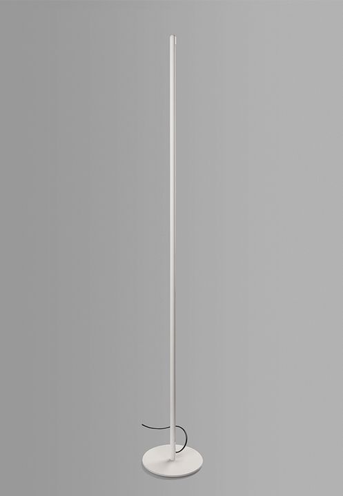 Торшер Crystal Lux CLT 035PT1600 WH