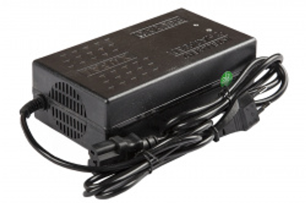 Зарядное устройство для свинцовых тяговых аккумуляторов 48V12A/H (1,5A)