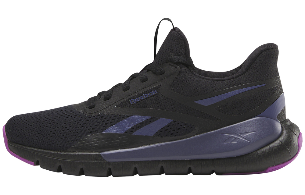 Кроссовки Reebok Flex Trainer (Женская размерная сетка)