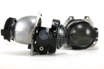 Биксеноновая линза Koito FX-R D1S/D2S 2.5 дюйма (STANLEY), 1шт