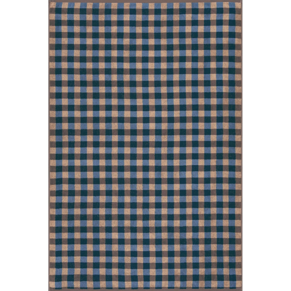 Полотенце махровое "Holmes New" 100% хлопок ПЛ-1202-02126 (100*150)