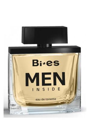 Bi-es Men Inside