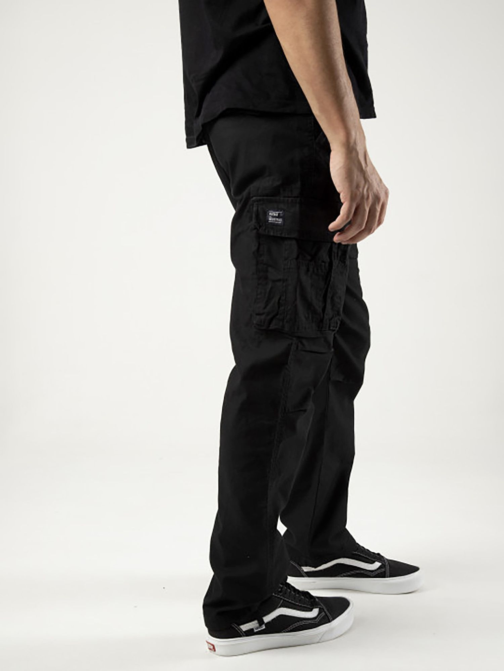 Vintage Ind. Брюки Reef