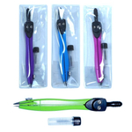 Готовальня 2 пред, асс. (J.Otten)