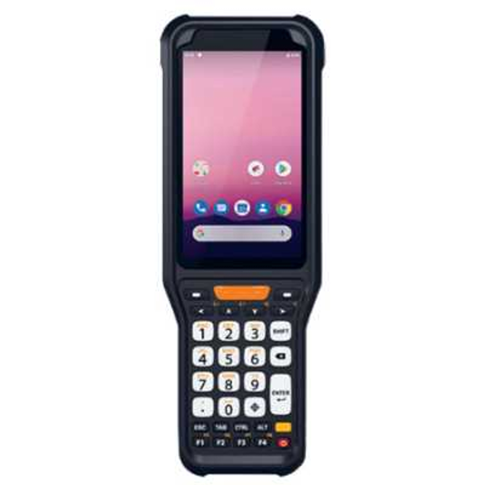 Терминал сбора данных Point Mobile PM352 P352E3B23DNE0C