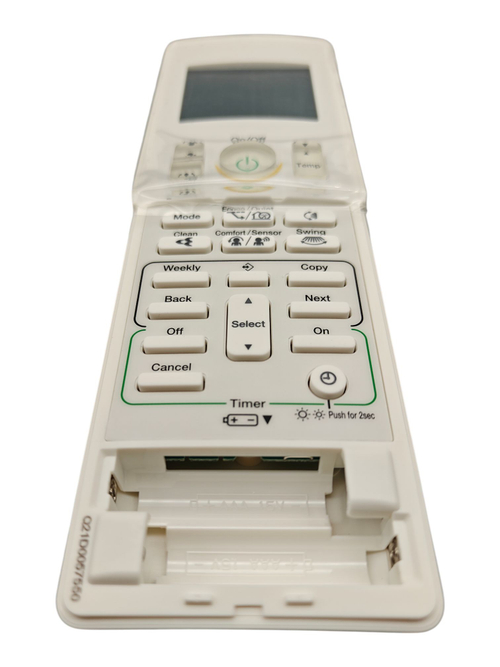 Пульт Daikin ARC466A67 для кондиционера