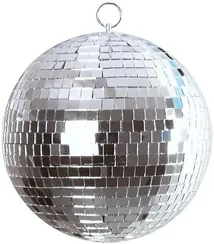 SHOWLIGHT mirror ball 15 см