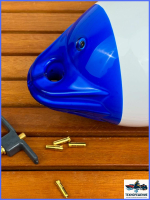 Адаптер для клапанов кранцев "Majoni", с рукояткой (10268788)