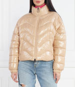 Куртка Marc Cain - бежевый(VS 12.01 W36)