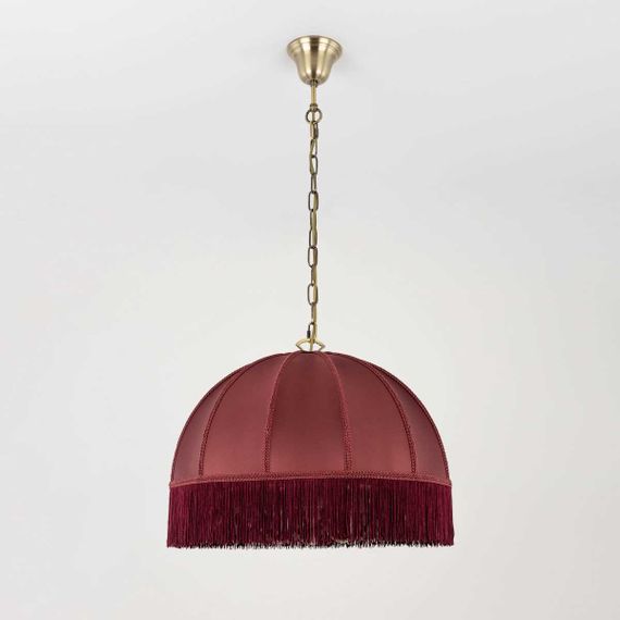 Подвесная люстра Citilux Базель CL407133