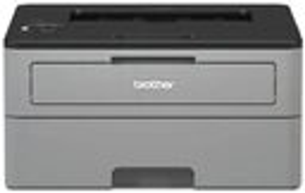 Лазерный принтер Brother HL-L2352DW