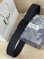 Двусторонний ремень Dior