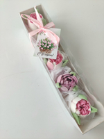 Коробочка "Тюльпаны" 27*5,5 см