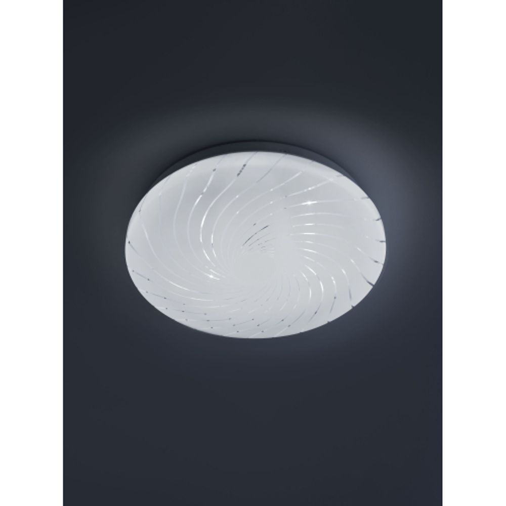 Светильник потолочный светодиодный ЭРА SPB-6 Slim Mira 18W-6,5K без ДУ | Светильники SPB-6 без ДУ