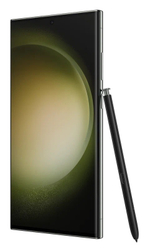 Samsung Galaxy S23 Ultra (12GB, 512GB) Green