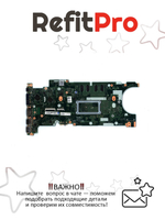 Материнская плата для ноутбука Lenovo ThinkPad T480s Intel Core i5-8250U 8G Y-TPM2 UMA (01LV632), оригинал