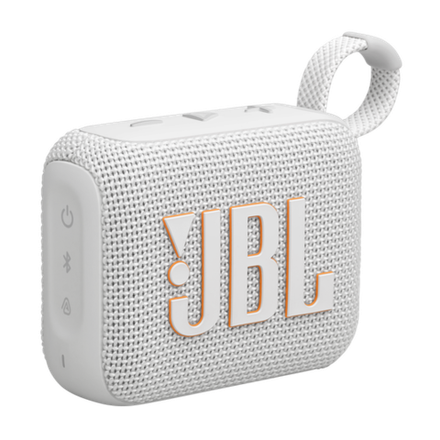 Портативная колонка JBL Go 4