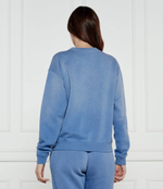 Худые POLO RALPH LAUREN - голубой(211943006)