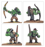 ORC & GOBLIN TRIBES: GOBLIN MOB