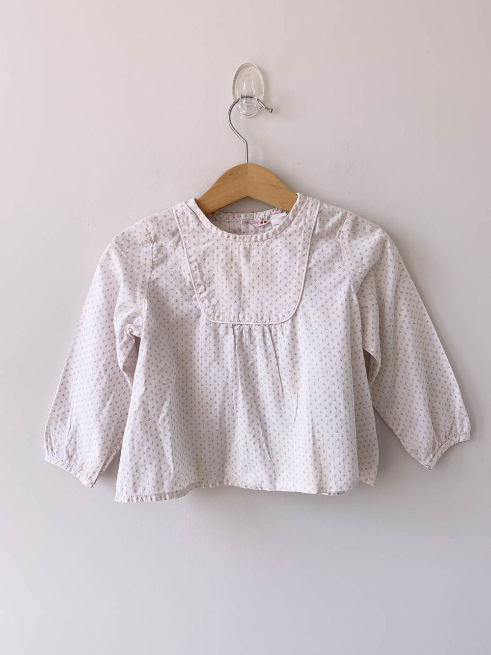 Рубашка Bonpoint, 92