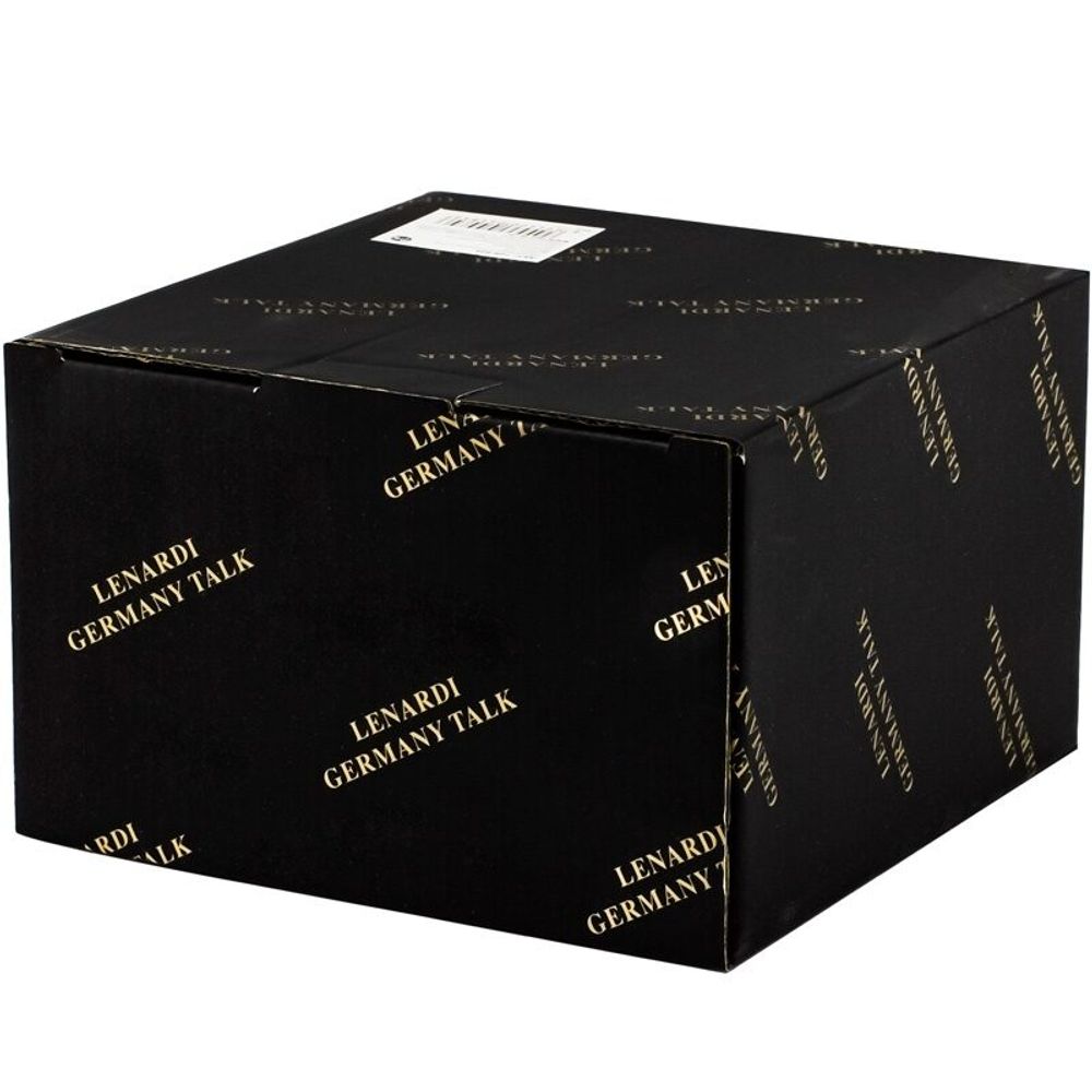 Lenardi 109-025 Набор из 2 салатников 16см RICH в под.уп.(х18) Фарфор