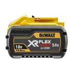 Аккумулятор DEWALT FLEXVOLT DCB548, DCB548-XJ