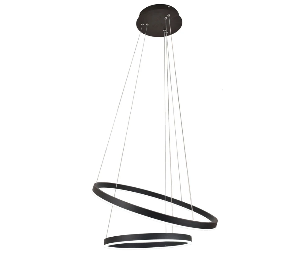 Подвесная люстра Kink Light ТОР 08219,19A(4000K)