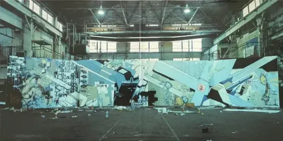 Linkin Park – Meteora LP