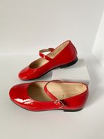 Новые лаковые туфли Il Gufo, 27