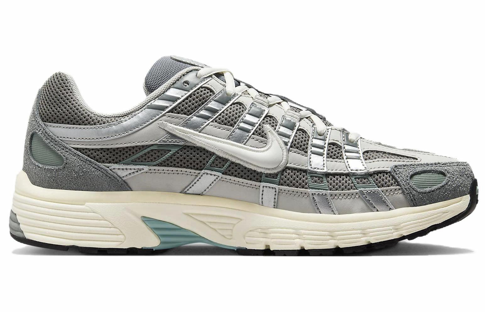 Кроссовки Nike P-6000