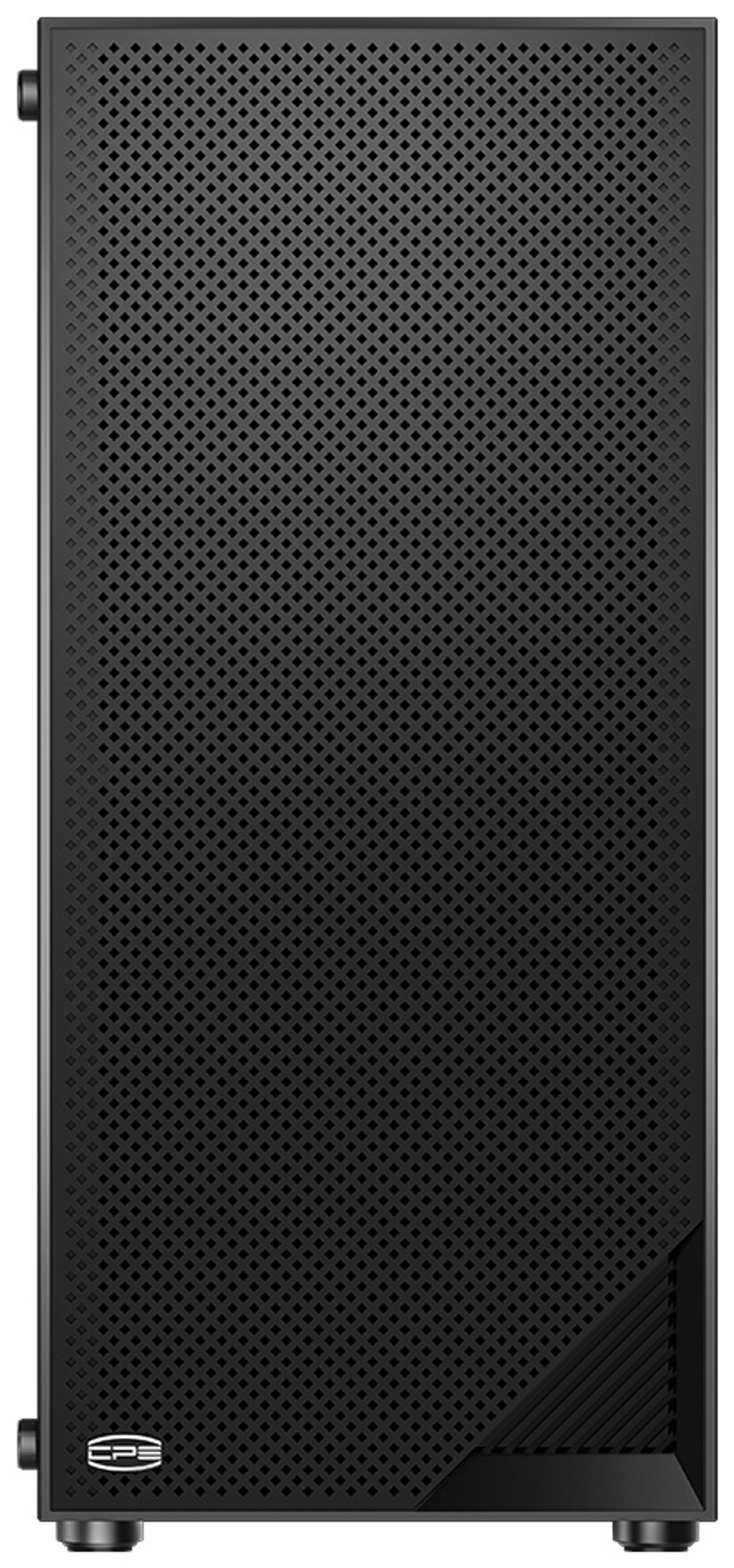 Корпус PCcooler C3 B310 черный