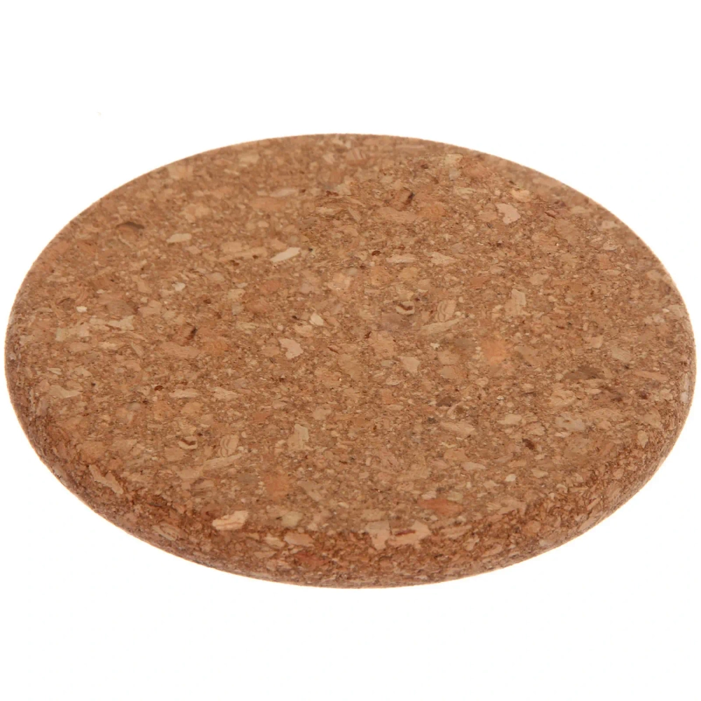 Подставка под кружку 10см «Дедушка Мороз»