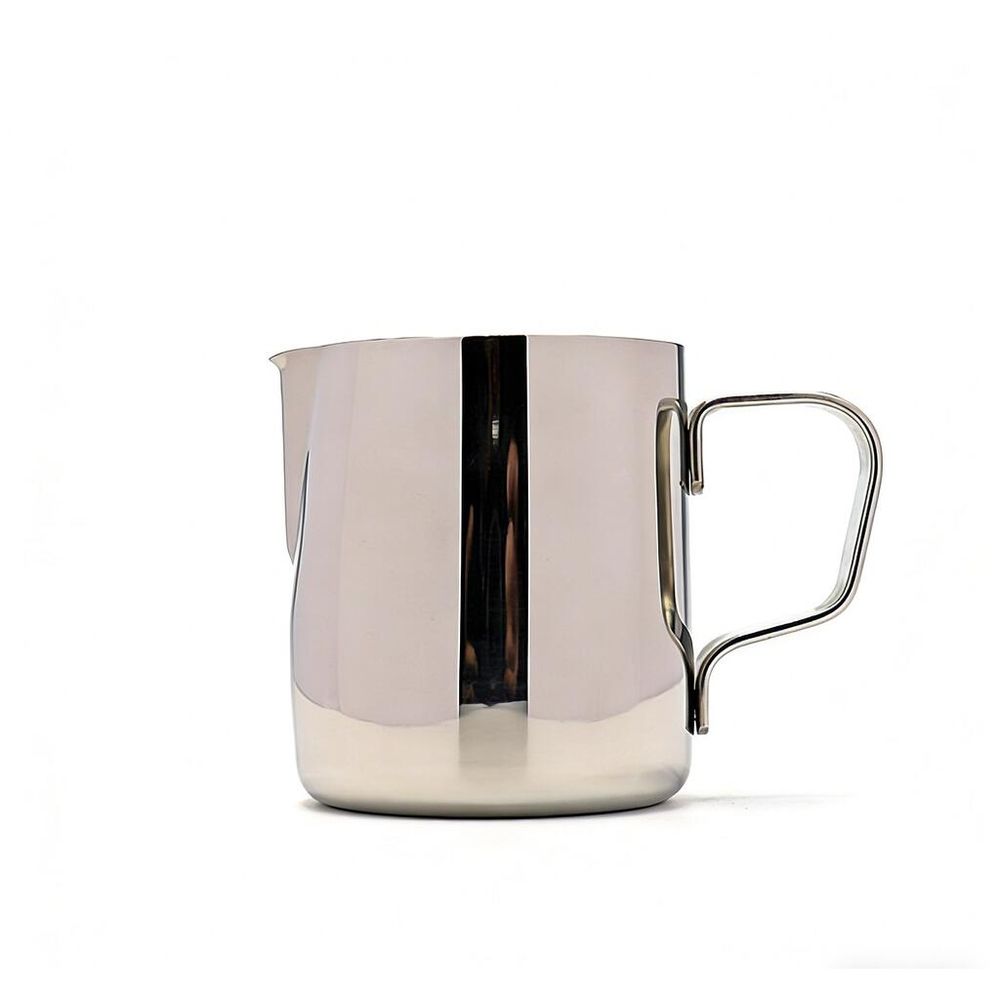 Питчер молочник 100 мл Coffee Classic нерж. P.L. Barbossa